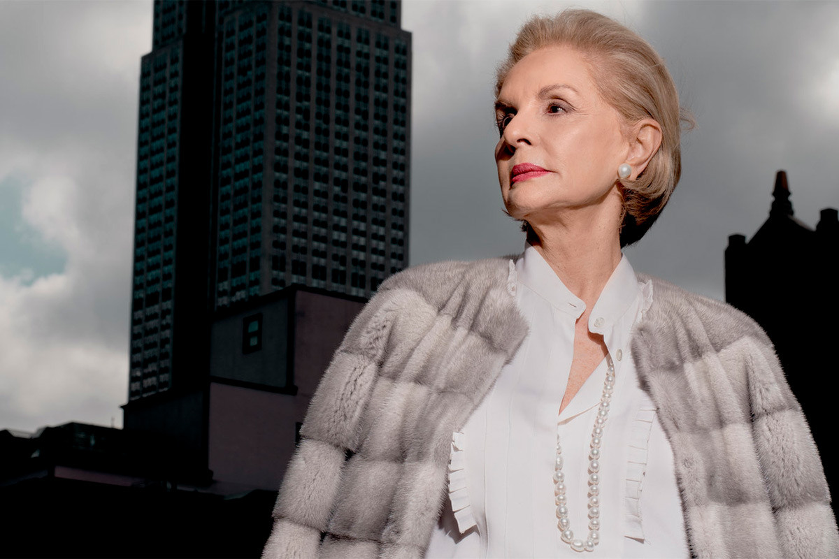 Carolina Herrera