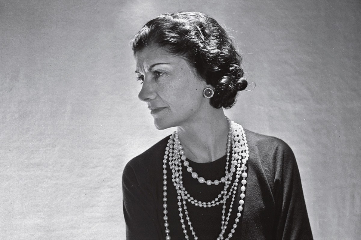 Coco Chanel