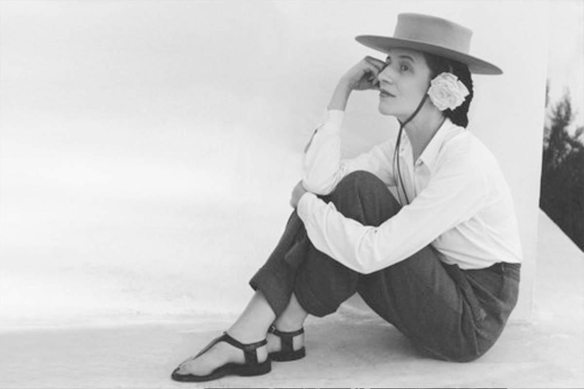 Diana Vreeland