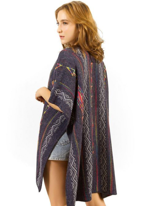 Poncho 4
