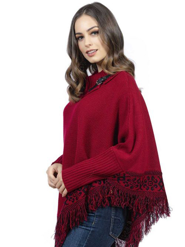 Poncho 5