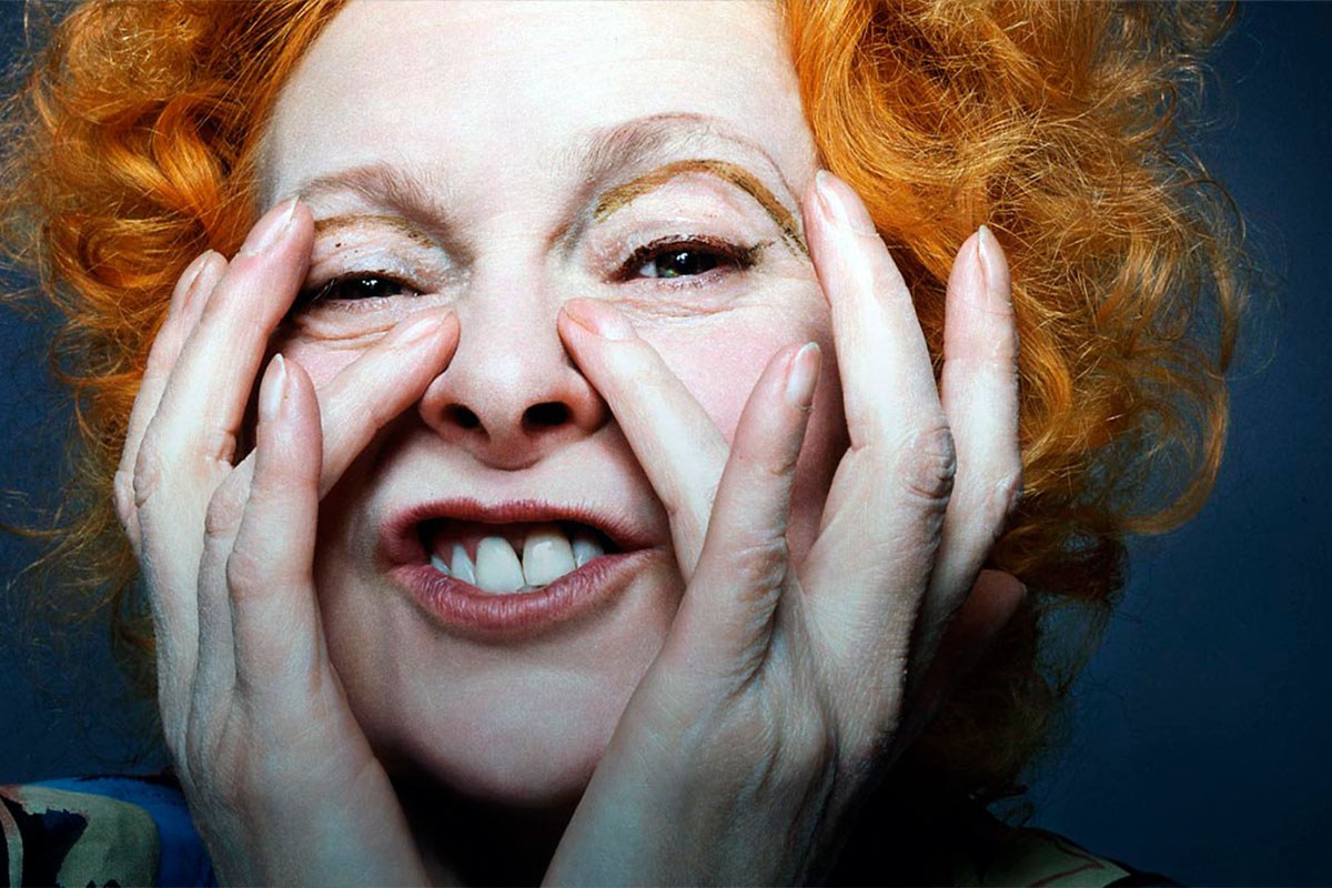 Vivienne Westwood