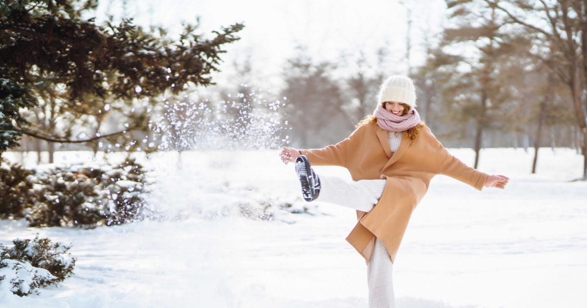 Práctica y elegante: moda en diciembre | LOANA Sitio Mayoreo