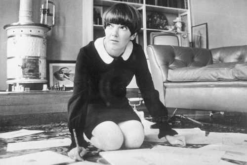 Mary Quant